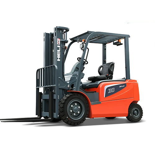 Forklift Kiralama Hizmetleri