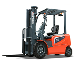 Forklift kiralama